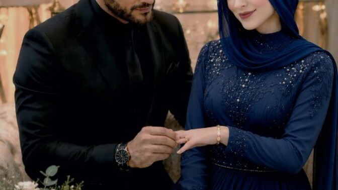Mekan tutmak yerine evde söz, nișan yapmak daha mantıklı değil mi?