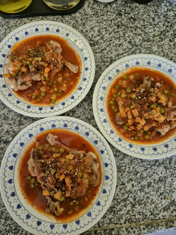 Yemek yapan erkek çekiciliği diye bir şey var mı?