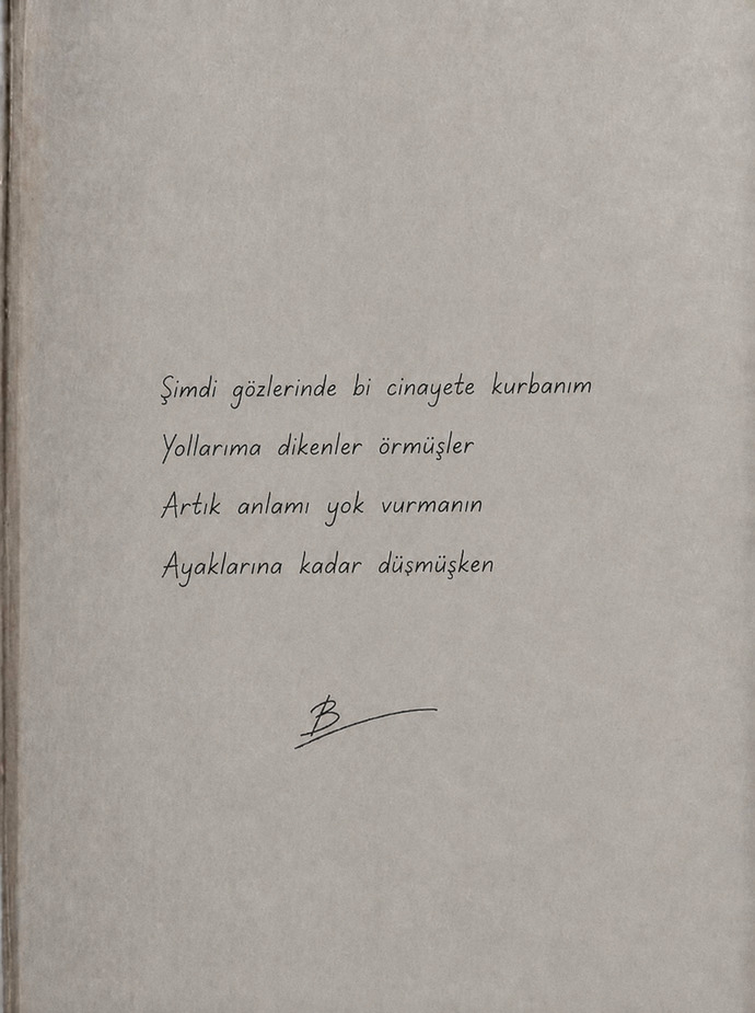 Mutsuz olduğunuz bir yerde kalır mısınız?