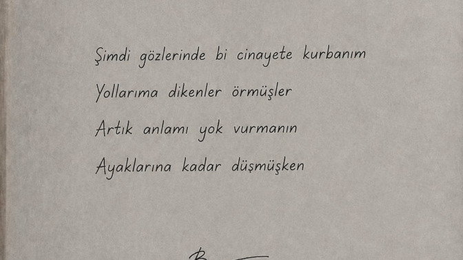 Mutsuz olduğunuz bir yerde kalır mısınız?