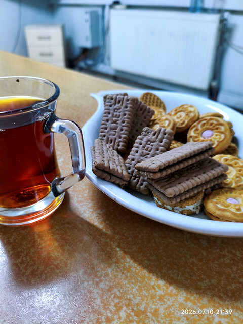 Kahveme eşlik edecek lokum gibi sevgiliyi nerede bulabilirim?