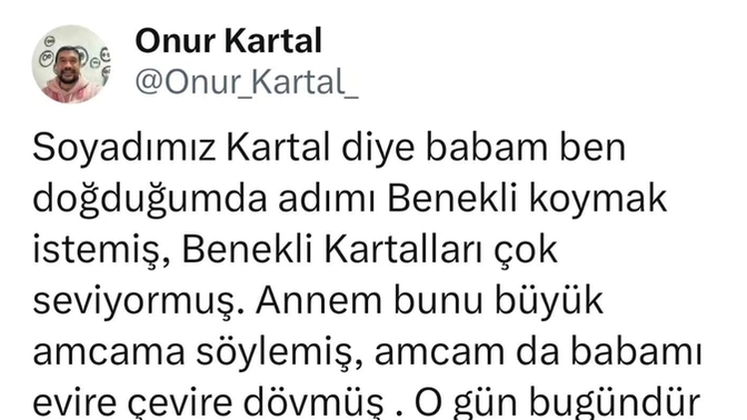 Şiddetin her türlüsüne karşı mısın?