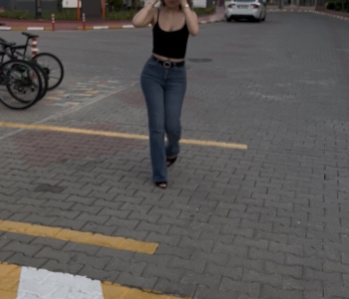 Yamuk yürüyüş nasıl düzelir?