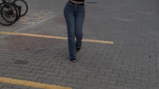 Yamuk yürüyüş nasıl düzelir?