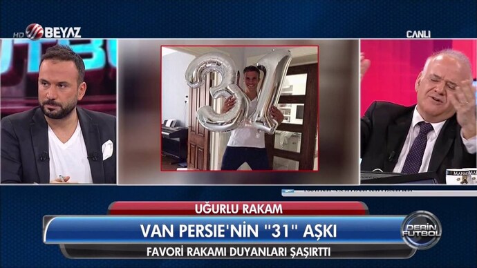 31 yaşını doldurdum bugün. Evlilik ne zaman nasip olacak dersiniz?