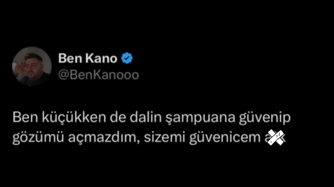 İnsanlara güvenir misiniz?