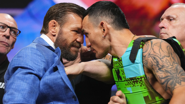 McGregor& Holloway