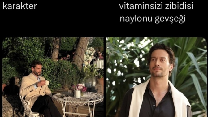 Sizce kadınlar hangisini seçer?