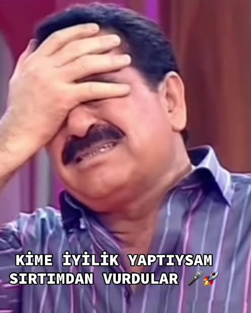 Kiminle böyle komşu olmak isterdin?