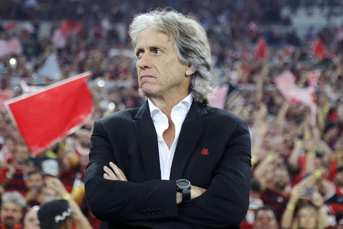 Portekizin yeni teknik direktörü Jorge Jesus! Sizce yıldız teknik adam EURO 2028de başarılı olabilir mi?
