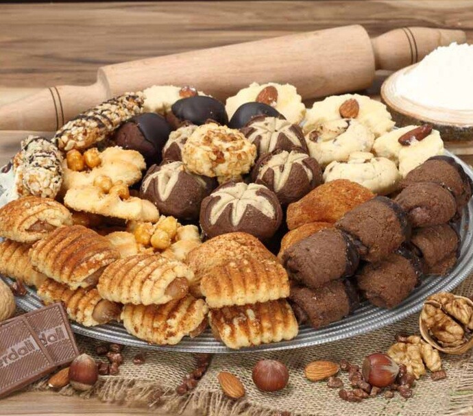 En sevdiğiniz kuru pasta türü nedir?