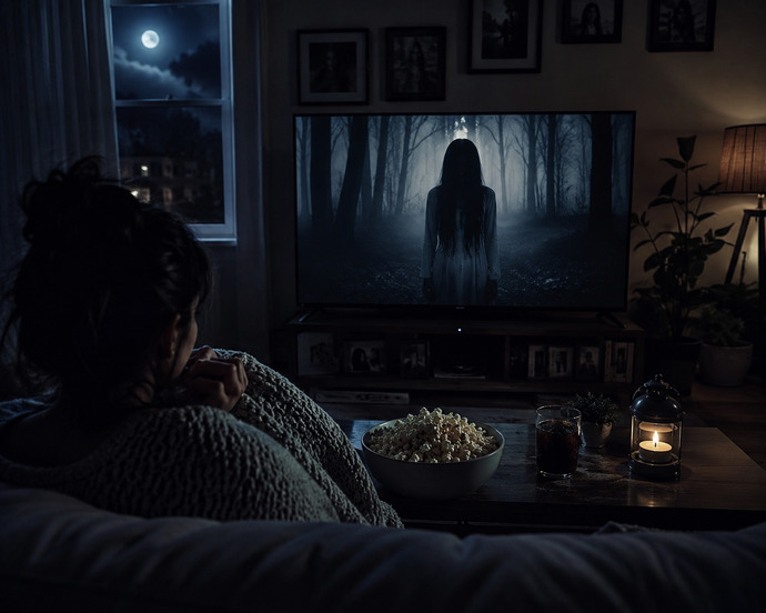 Dizi filmler etiketi