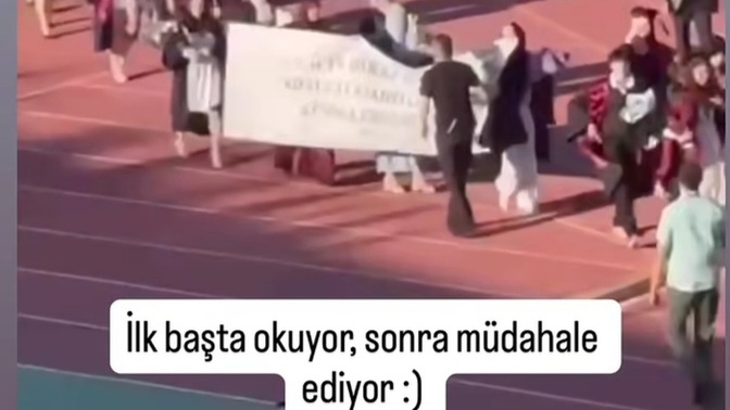 Gün geçmiyor ki farklı Bi olay yaşanmasın güzel ülkemde ne oluyoruz (seçimlerde görüşürüz) ?