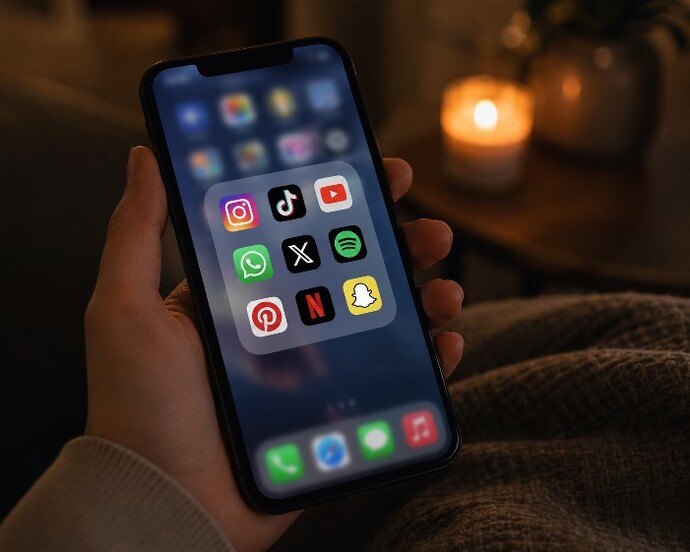 Telefonunuz da en çok kullandığınız uygulama hangisi?