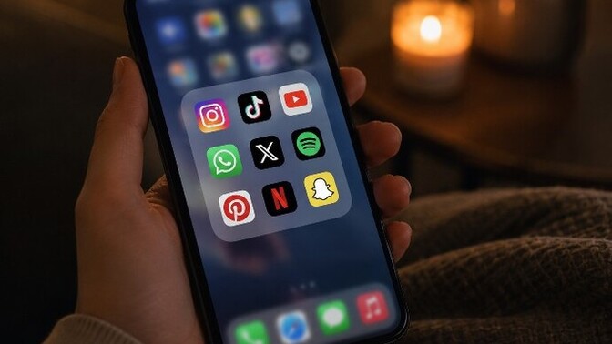 Telefonunuz da en çok kullandığınız uygulama hangisi?