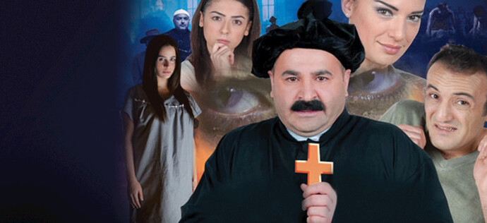 Ayakları ters bir kadına ne hediye alınır?
