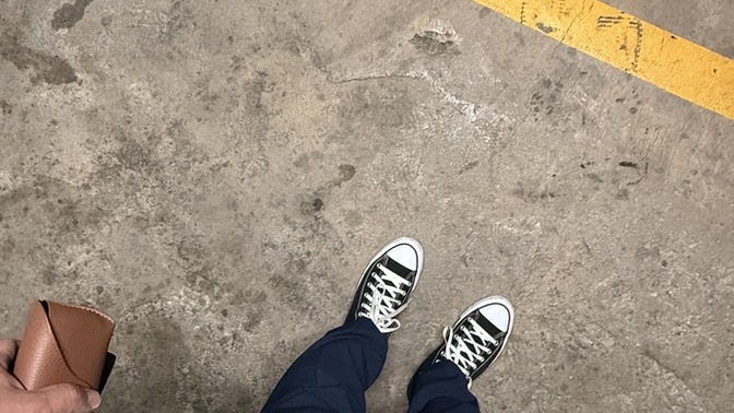 Converse modası geçti mi sizce?