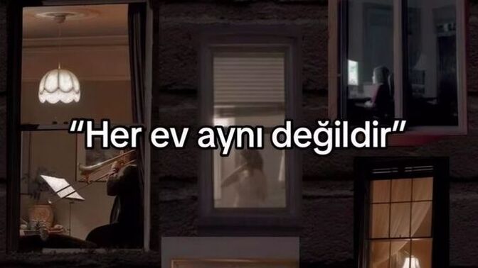 İnsanın gerçek evi neresidir?