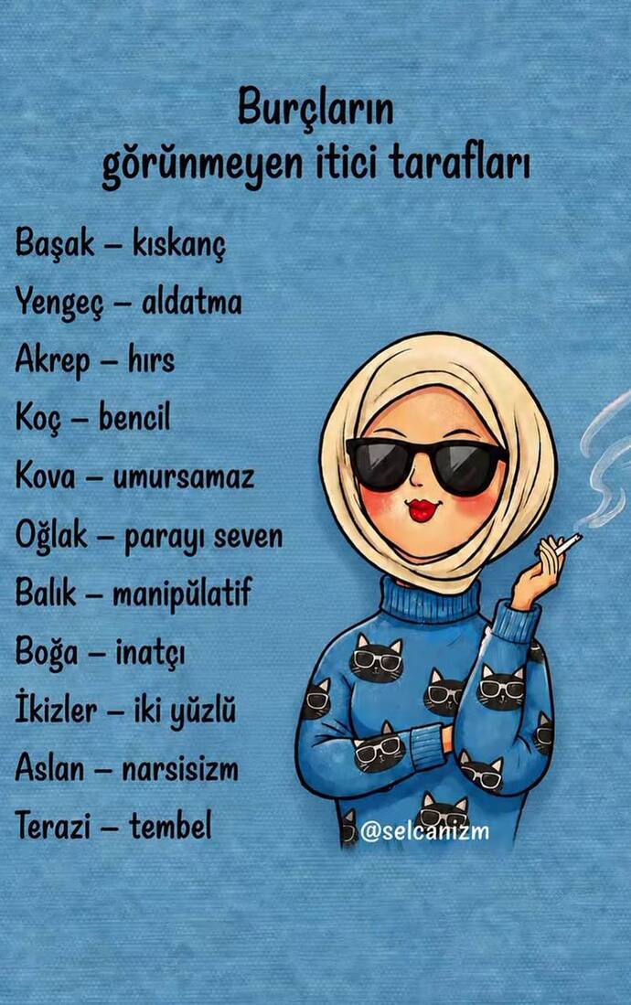 Bu görsele göre görünmeyen itici tarafın ne?
