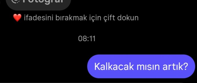 Günaydın kelimesini kullanmadan günaydın hissi veren mesajlar?