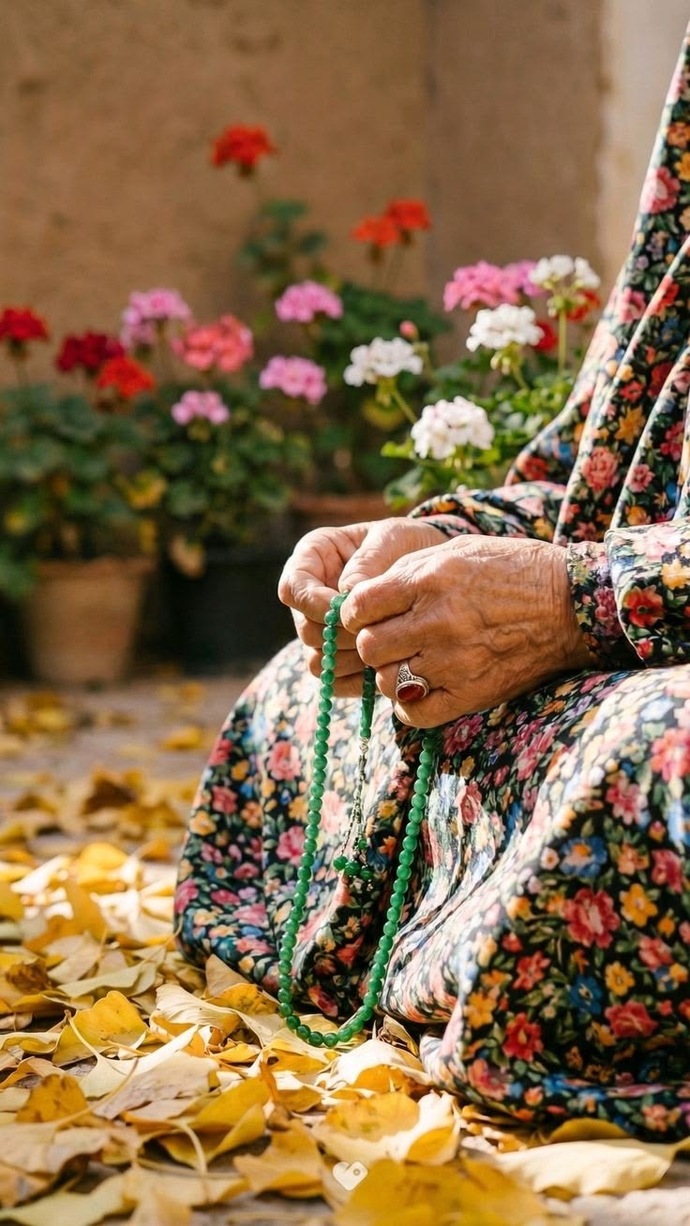 Sence hayatı sevmek için her şeyin yolunda olması mı gerekir?