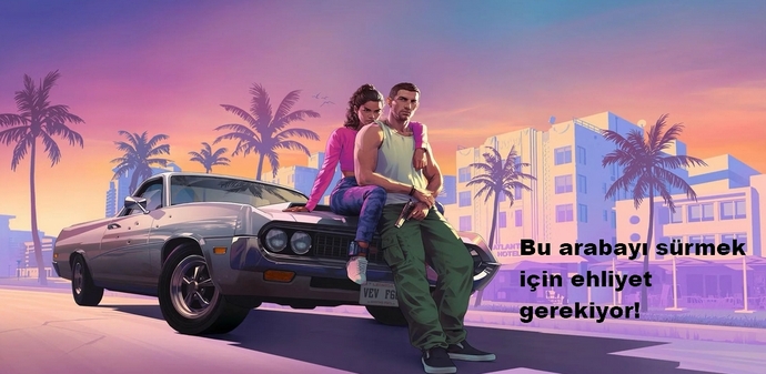 Ehliyeti olmayanlar bu araçları süremeyecekler!! Ehliyetiniz var mı, siz sürebilecek misiniz?