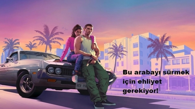 Ehliyeti olmayanlar bu araçları süremeyecekler!! Ehliyetiniz var mı, siz sürebilecek misiniz?