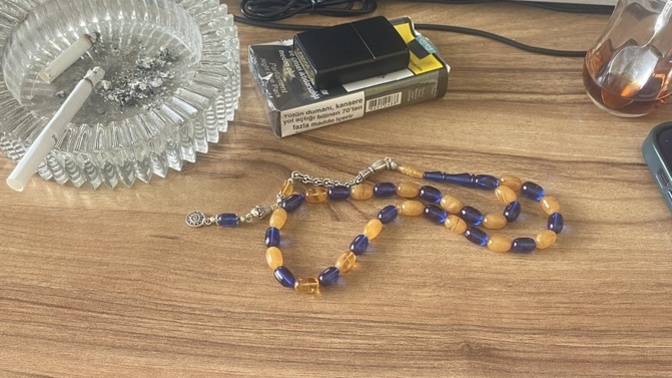 En sevdiğiniz aksesuarınız hangisi?