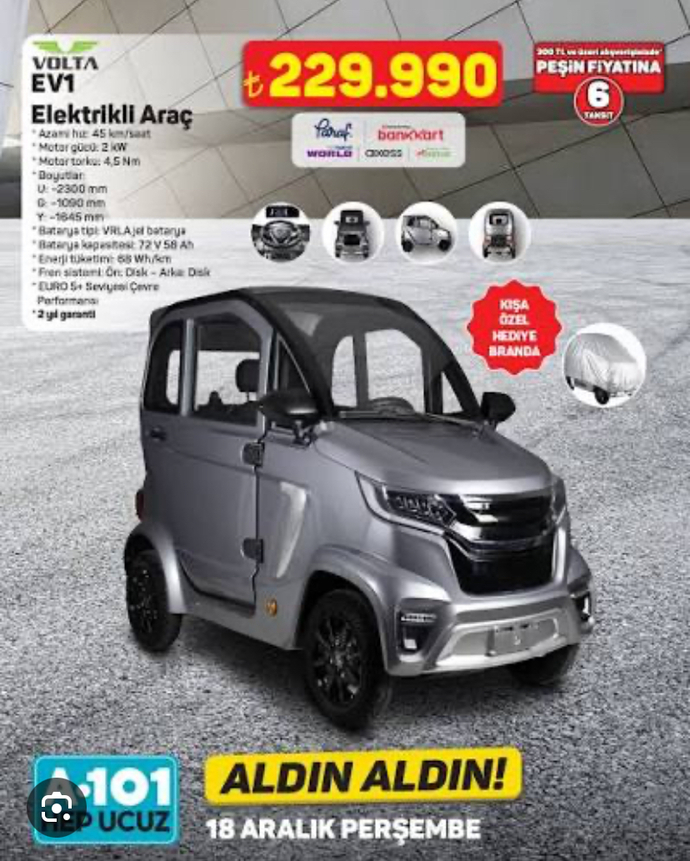 200.000 TL bütçeyle, arabadan anlamayan biri olarak hangi otomobilleri almalıyım?
