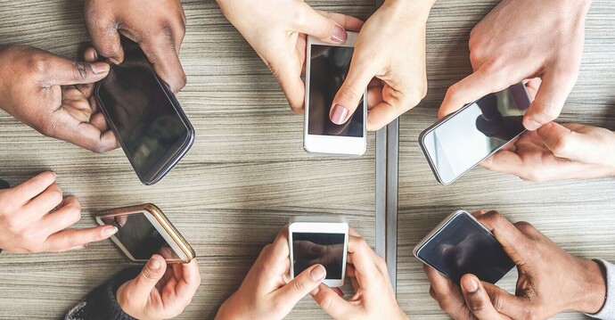 Evinizde kaç tane telefon var?