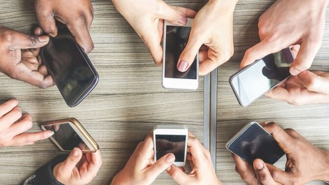 Evinizde kaç tane telefon var?