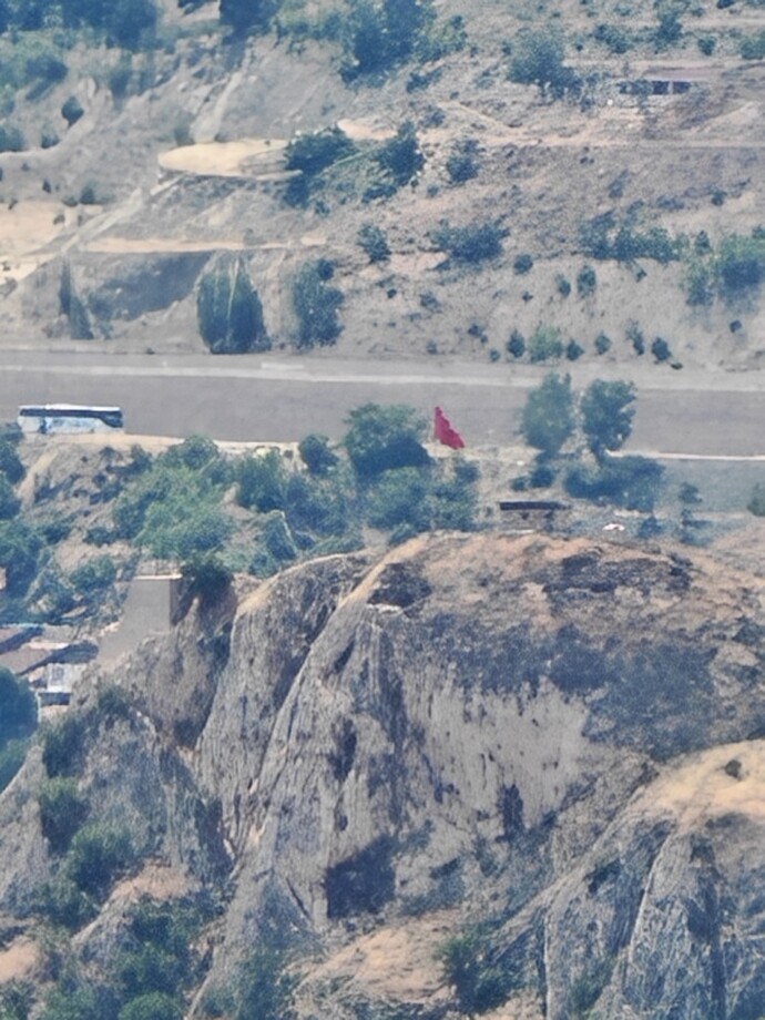 Tokat deyince aklınıza gerçekten ne geliyor, sadece tokat kebabı mı yoksa Zile pekmezi, Ballıca Mağarası, Niksar cevizi gibi yerel lezzetler mi?