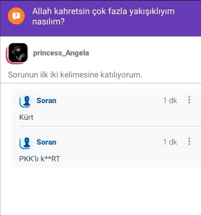#Kişilik&Karakter