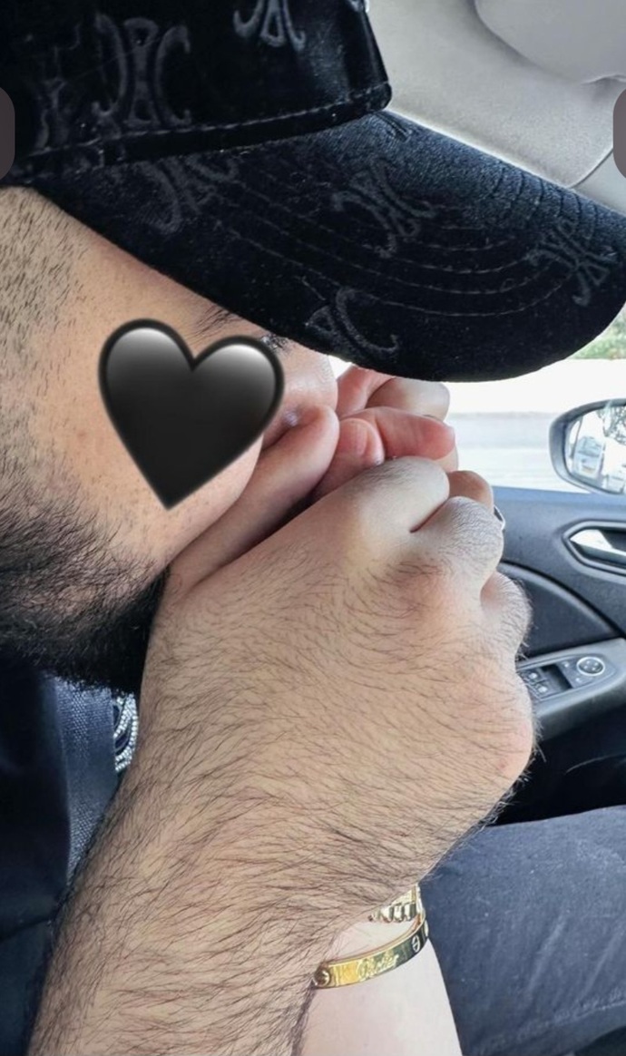 Çok konuşan eşi sevgiliyi nasıl susturursun?