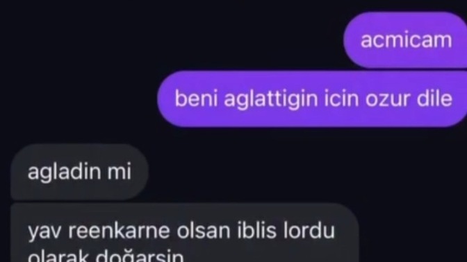 Kalp kırdıktan sonra gönül almayı gerçekten becerebiliyor musunuz?