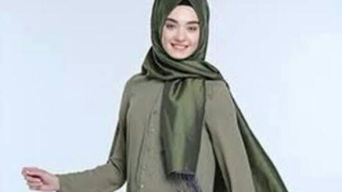 Dini hassasiyeti yoksa bir kadın neden kapanır, kapanıyor?