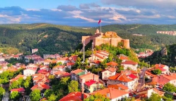 Safranbolu mu Kastamonu mu, tarih kokan tatil için hangisini tercih ederdiniz?