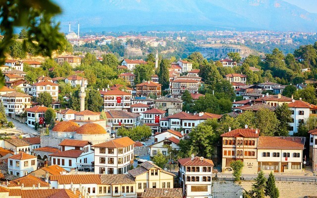 Safranbolu mu Kastamonu mu, tarih kokan tatil için hangisini tercih ederdiniz?