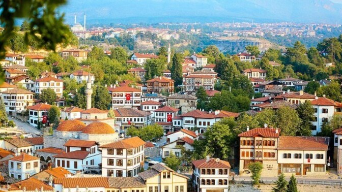 Safranbolu mu Kastamonu mu, tarih kokan tatil için hangisini tercih ederdiniz?