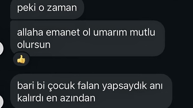 Kızınız veya oğlunuz olursa adini ne koyardiniz?