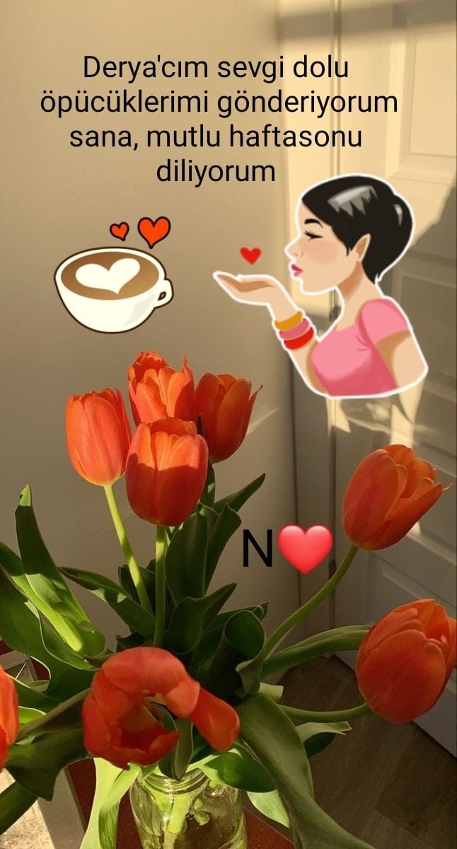 😘😘