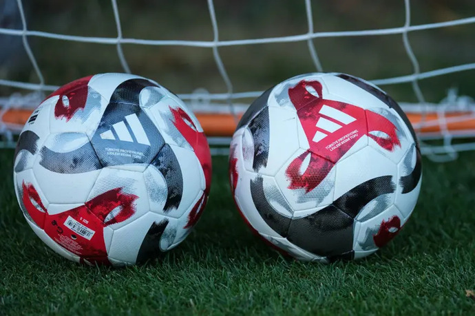 ⚽⚽