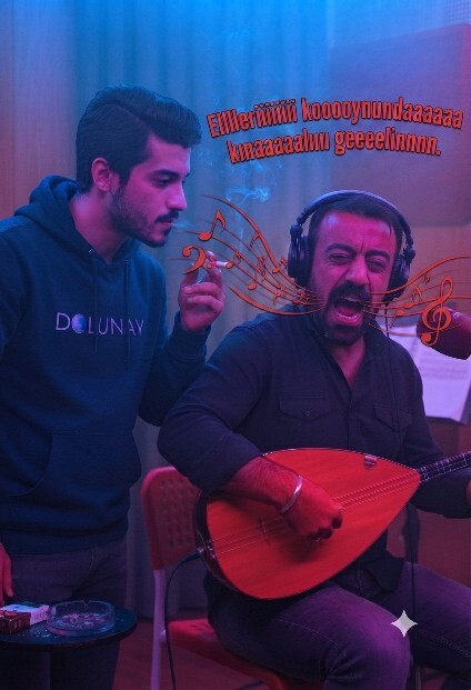 Uzun olsun benim olsun, onu çok istiyorum ihtiyacım var dediğiniz şeyler var mı?