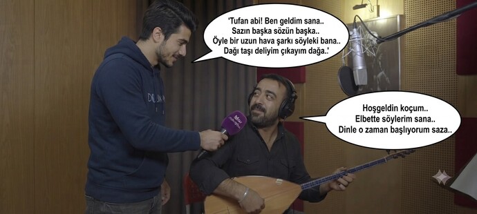 Uzun olsun benim olsun, onu çok istiyorum ihtiyacım var dediğiniz şeyler var mı?