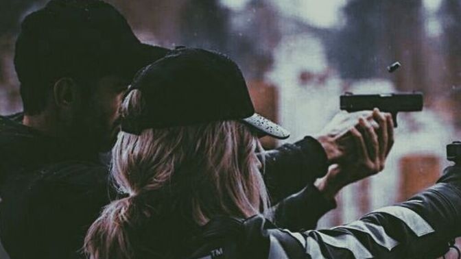 @princess_Angela ile sizinle poligona gider miydik söyleyelim mi?