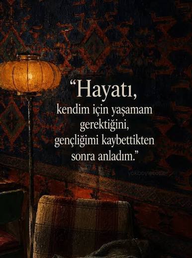 Sosyal medyada gözüktüğün kişiyle gerçek hayattaki sen ne kadar ayni kişi?