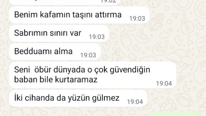 Nasılsınız annesinin birtaneleri prensesleri😂?