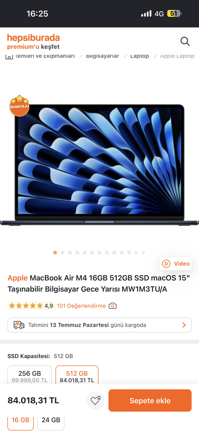 Sizce asus bu apple mi bilgisayar?