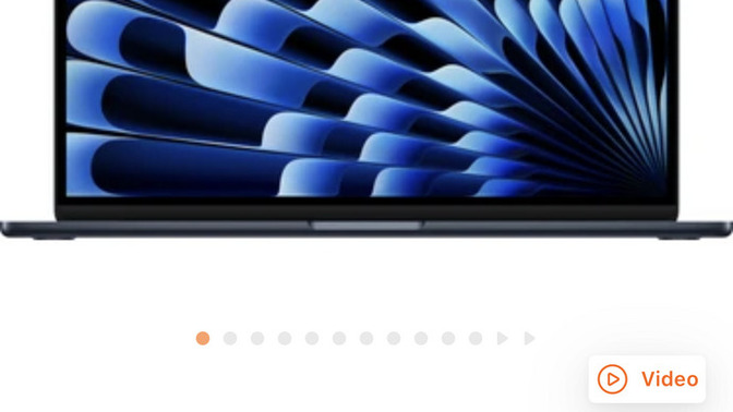 Sizce asus bu apple mi bilgisayar?