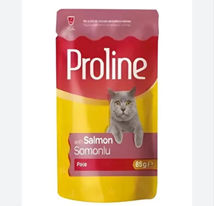 Proline yaş mama kediyi neden uyutuyor, bu mama gerçekten uyku yapar mı?